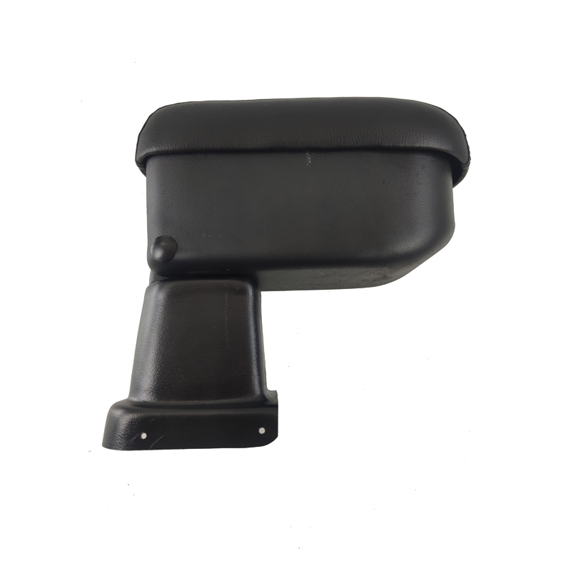 Image of SK-Import Armsteun Zwart Kunststof, synthetisch leer Daihatsu Materia