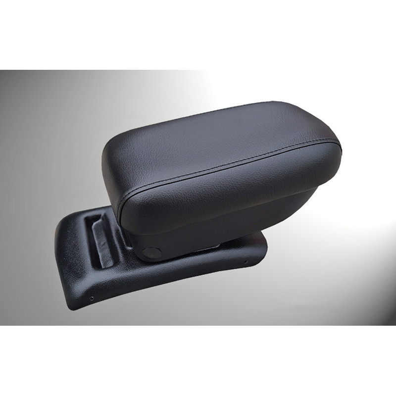 Image of SK-Import Armsteun Zwart Kunststof, synthetisch leer Fiat Brava