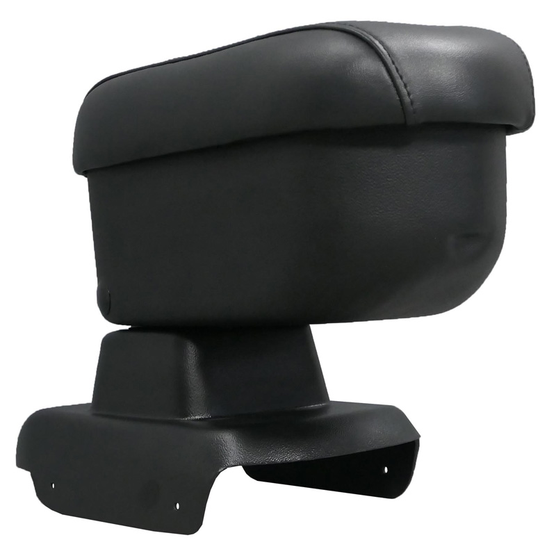 Image of SK-Import Armsteun Zwart Kunststof, synthetisch leer Fiat Tipo