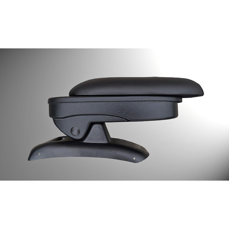 Image of SK-Import Armsteun Zwart Kunststof, synthetisch leer Fiat Bravo