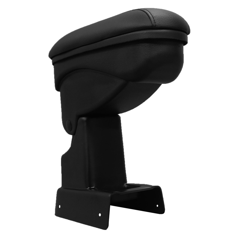 Image of SK-Import Armsteun Zwart Kunststof, synthetisch leer Fiat Linea