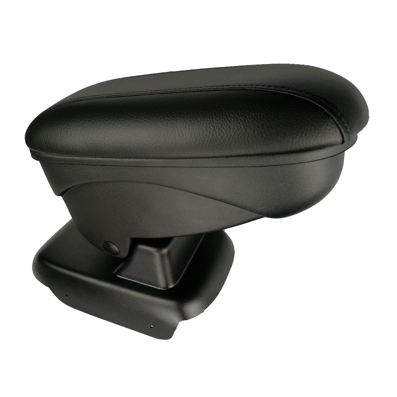 Image of SK-Import Armsteun Zwart Kunststof, synthetisch leer Fiat Tipo