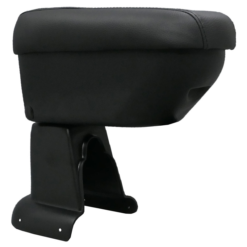 Image of SK-Import Armsteun Zwart Kunststof, synthetisch leer Ford Fiesta