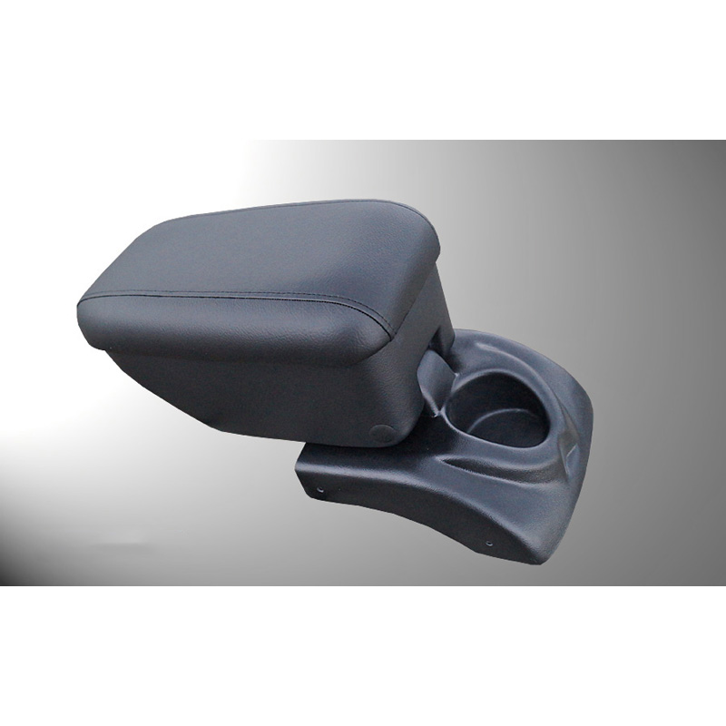 Image of SK-Import Armsteun Zwart Kunststof, synthetisch leer Ford Focus