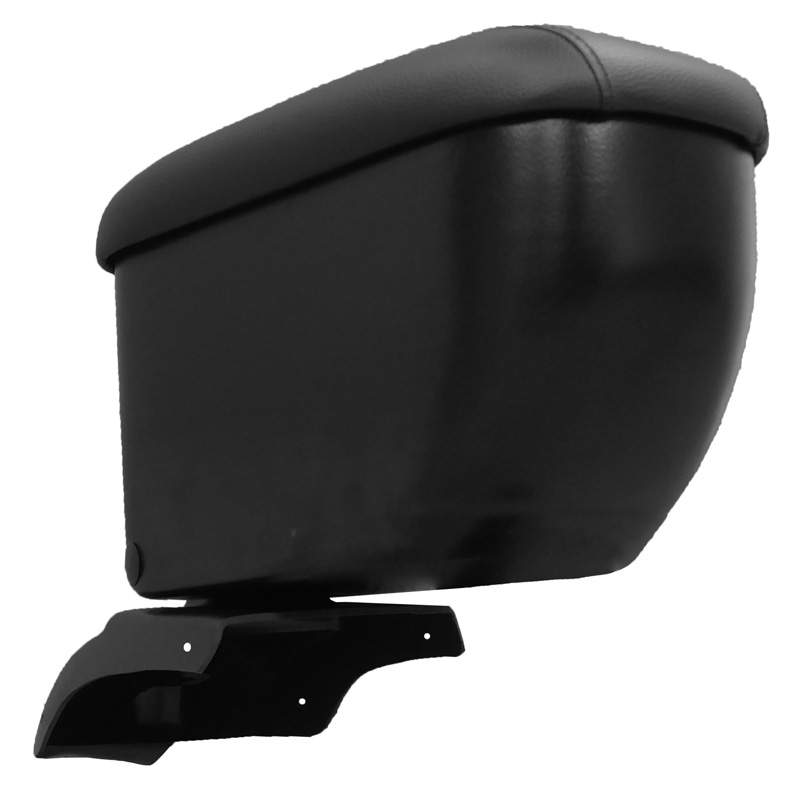 Image of SK-Import Armsteun Zwart Kunststof, synthetisch leer Ford Focus, C-Max