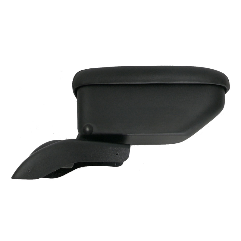 Image of SK-Import Armsteun Zwart Kunststof, synthetisch leer Ford Focus