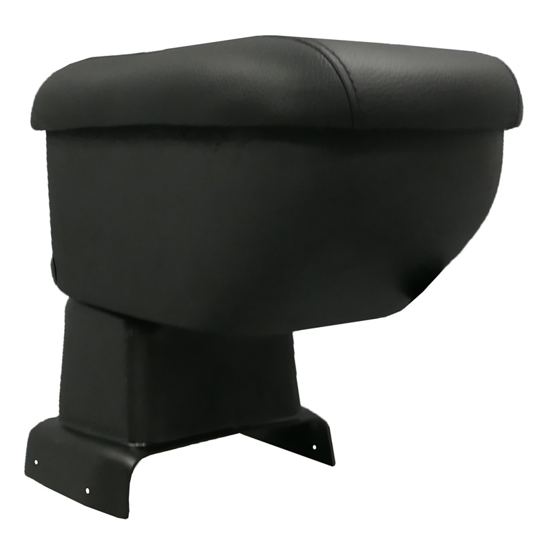 Image of SK-Import Armsteun Zwart Kunststof, synthetisch leer Ford Transit Connect
