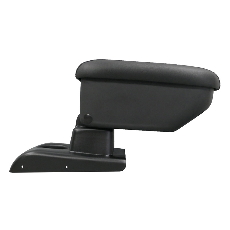 Image of SK-Import Armsteun Zwart Kunststof, synthetisch leer Ford Fiesta