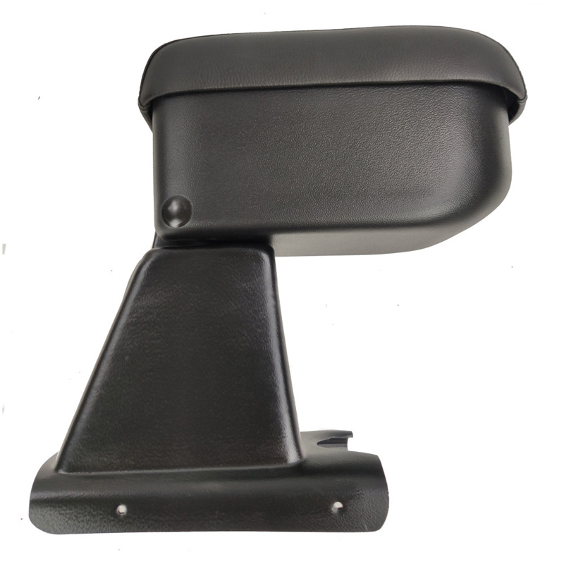 Image of SK-Import Armsteun Zwart Kunststof, synthetisch leer Ford Focus