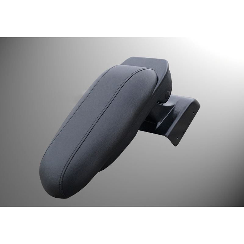 Image of SK-Import Armsteun Zwart Kunststof, synthetisch leer Ford Focus