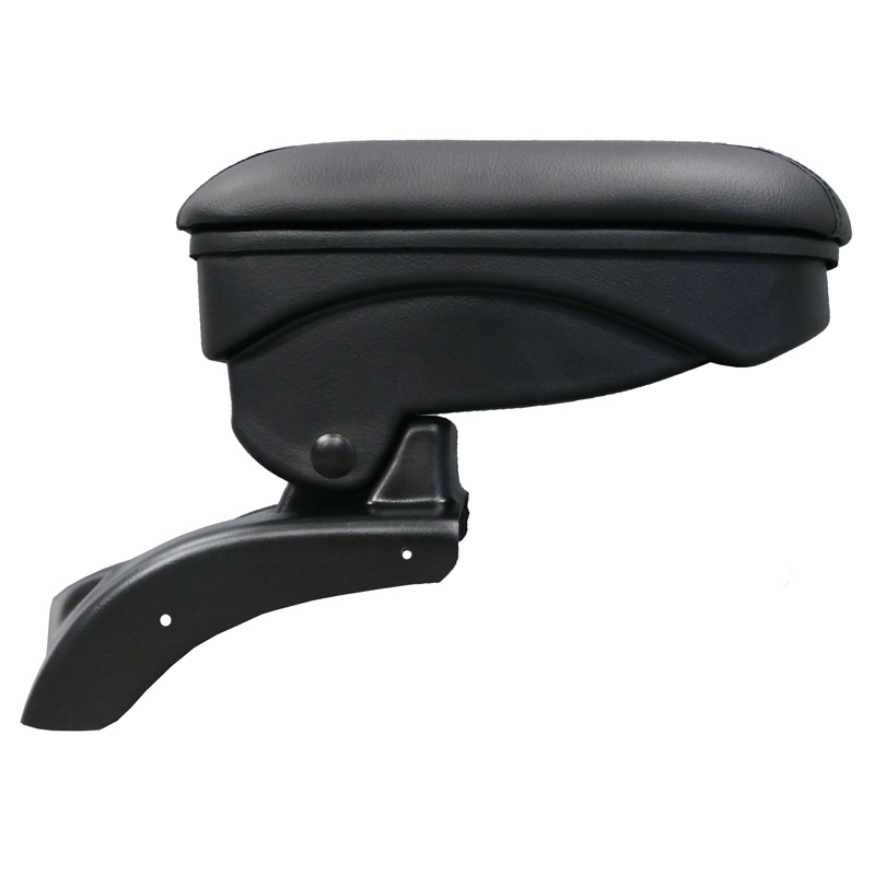 Image of SK-Import Armsteun Zwart Kunststof, synthetisch leer Ford Focus