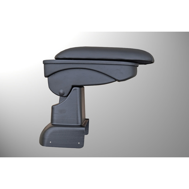 Image of SK-Import Armsteun Zwart Kunststof, synthetisch leer Ford Transit Connect
