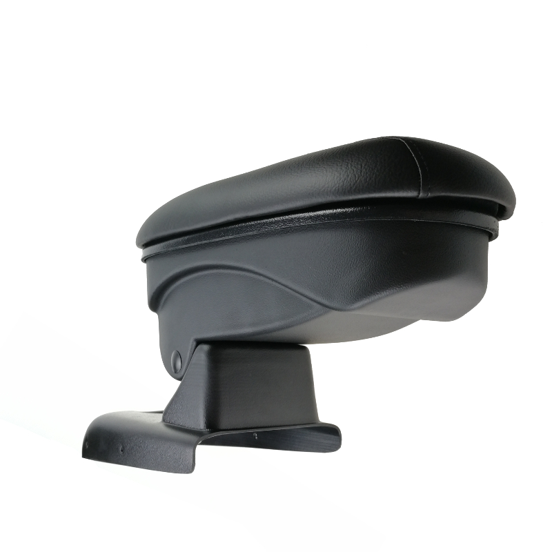 Image of SK-Import Armsteun Zwart Kunststof, synthetisch leer Ford Fiesta