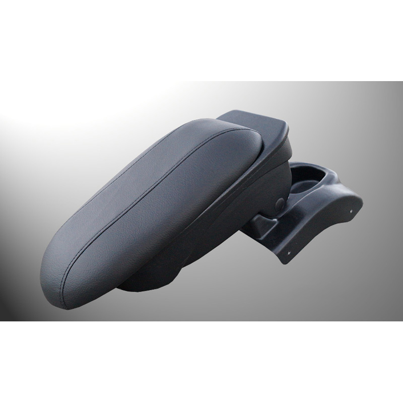 Image of SK-Import Armsteun Zwart Kunststof, synthetisch leer Ford Focus