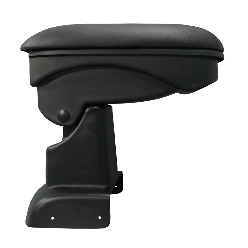 Image of SK-Import Armsteun Zwart Kunststof, synthetisch leer Ford Transit Connect