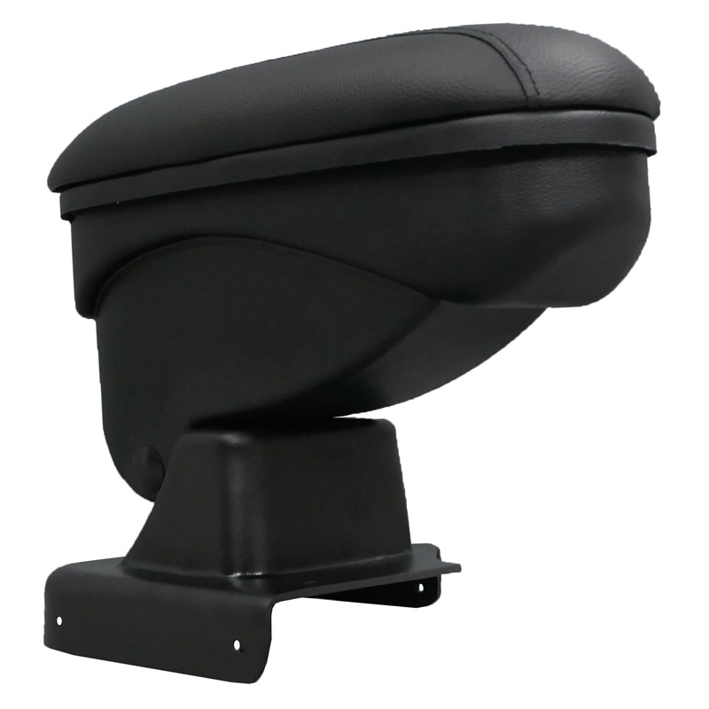 Image of SK-Import Armsteun Zwart Kunststof, synthetisch leer Hyundai I20