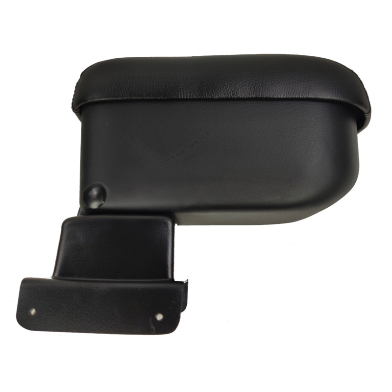 Image of SK-Import Armsteun Zwart Kunststof, synthetisch leer Opel Zafira