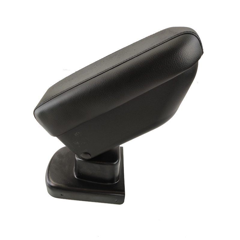 Image of SK-Import Armsteun Zwart Kunststof, synthetisch leer Opel Corsa
