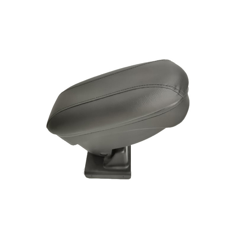 Image of SK-Import Armsteun Zwart Kunststof, synthetisch leer Opel Zafira