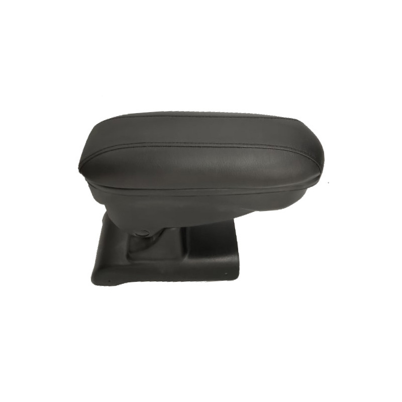 Image of SK-Import Armsteun Zwart Kunststof, synthetisch leer Opel Mokka