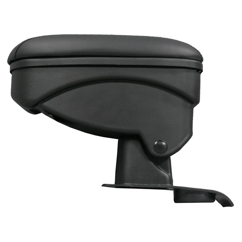 Image of SK-Import Armsteun Zwart Kunststof, synthetisch leer Peugeot 301