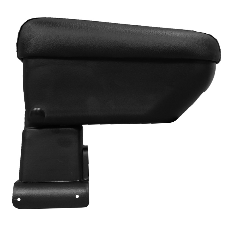 Image of SK-Import Armsteun Zwart Kunststof, synthetisch leer Renault Twingo