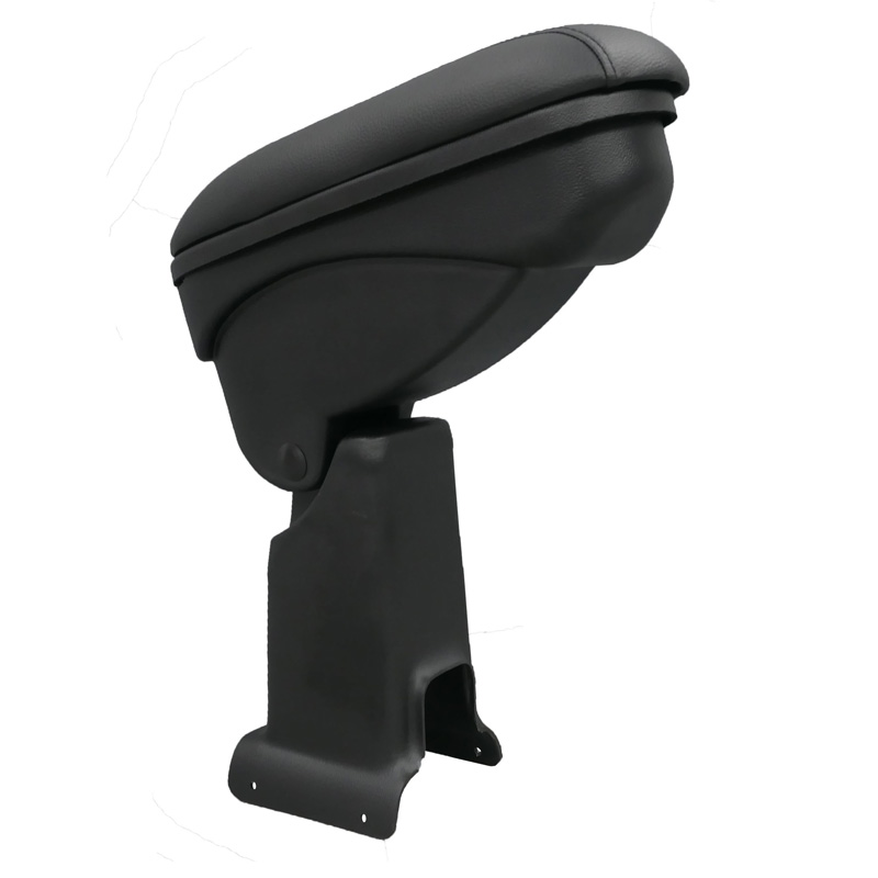 Image of SK-Import Armsteun Zwart Kunststof, synthetisch leer Dacia Lodgy
