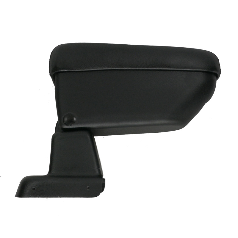 Image of SK-Import Armsteun Zwart Kunststof, synthetisch leer Suzuki Liana