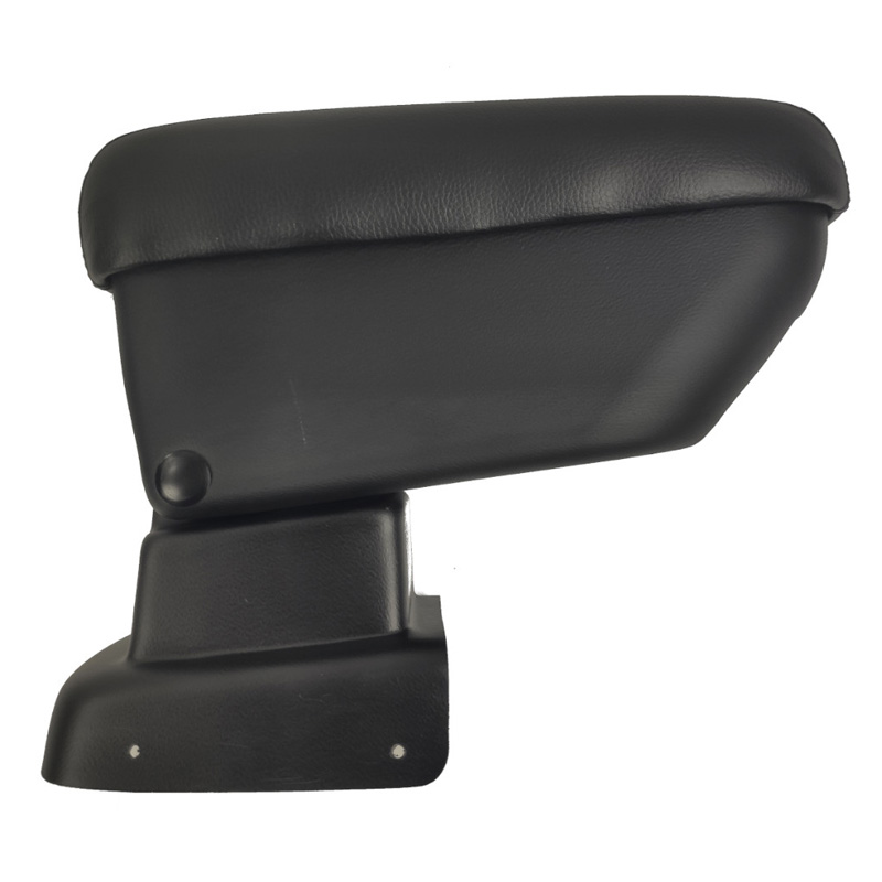 Image of SK-Import Armsteun Zwart Kunststof, synthetisch leer Suzuki Swift