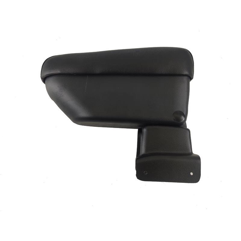 Image of SK-Import Armsteun Zwart Kunststof, synthetisch leer Suzuki SX4