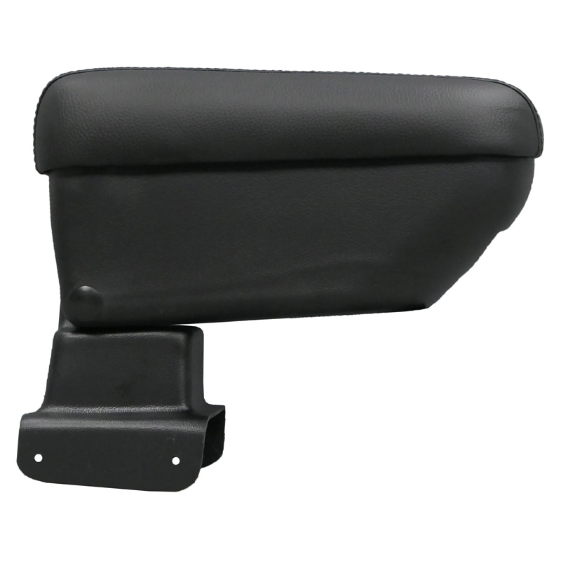 Image of SK-Import Armsteun Zwart Kunststof, synthetisch leer Suzuki Swift