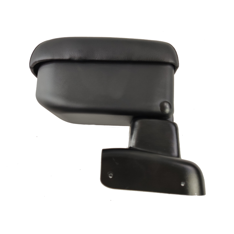 Image of SK-Import Armsteun Zwart Kunststof, synthetisch leer Suzuki Vitara