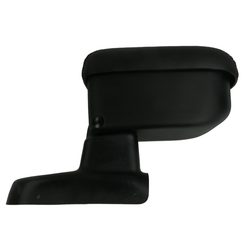 Image of SK-Import Armsteun Zwart Kunststof, synthetisch leer Toyota Urban Cruiser