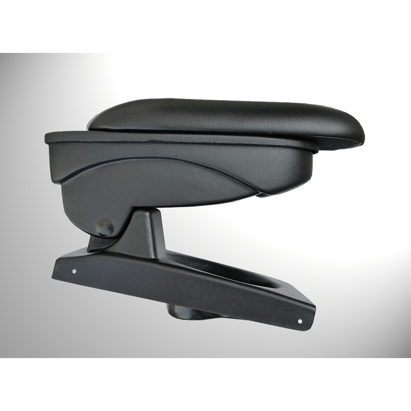 Image of SK-Import Armsteun Zwart Kunststof, synthetisch leer Toyota Auris