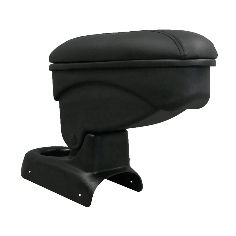 Image of SK-Import Armsteun Zwart Kunststof, synthetisch leer Toyota Urban Cruiser
