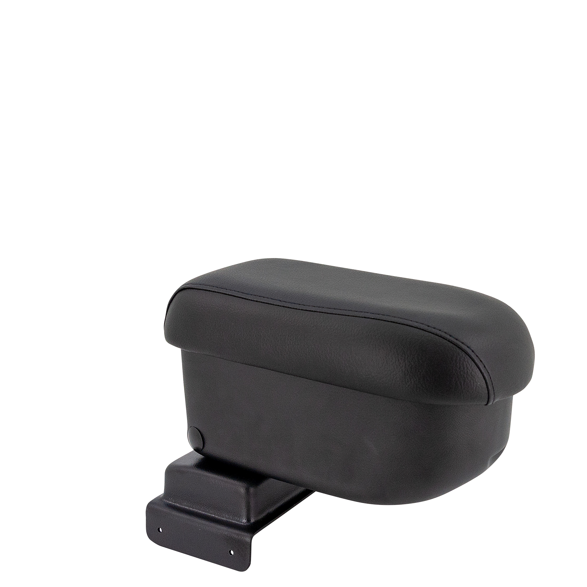 Image of SK-Import Armsteun Zwart Kunststof, synthetisch leer Volkswagen Golf