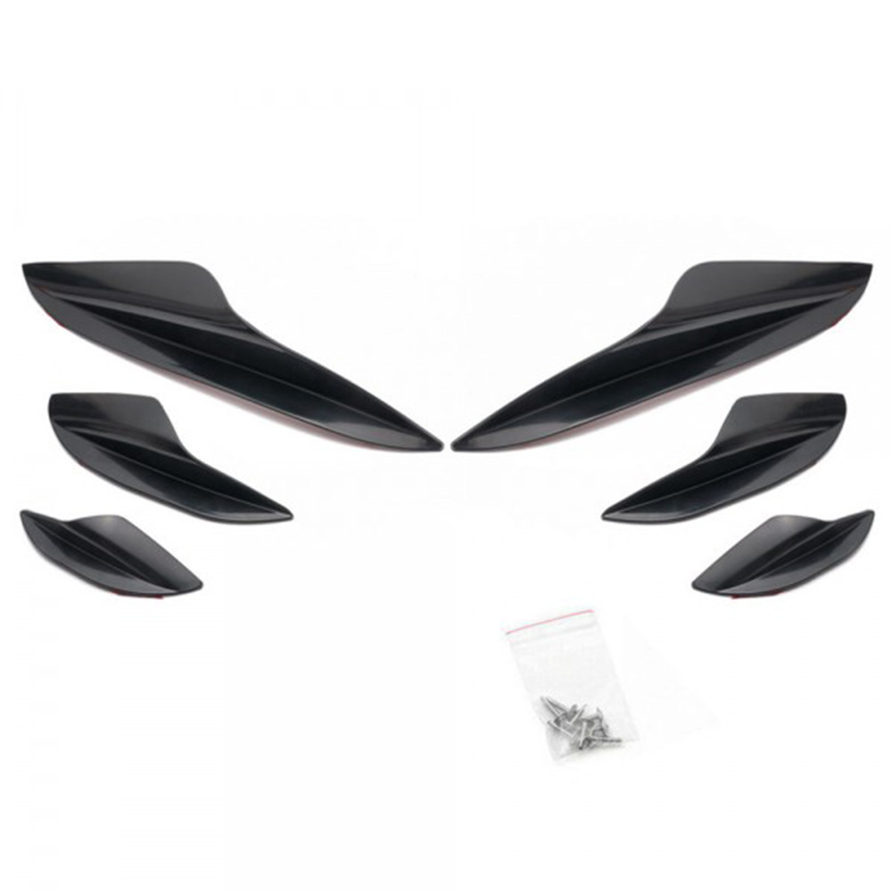 Image of SK-Import Canards ABS Plastic