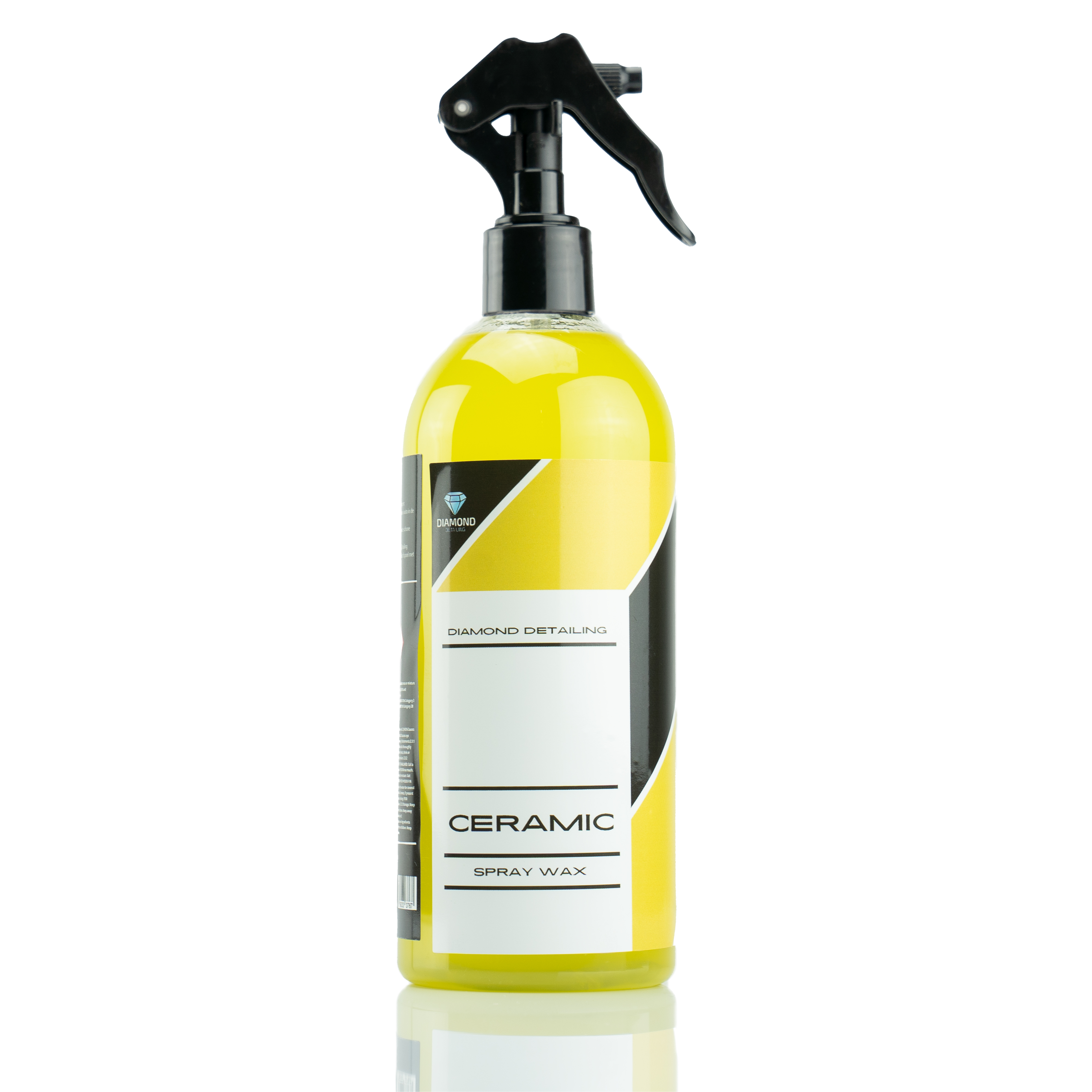 Image of Diamond Detailing Ceramic 500ml