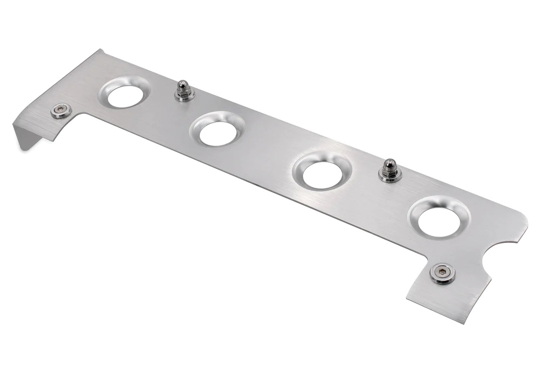 Image of Circuit Hero Bougie Afdekkapje Aluminium Honda