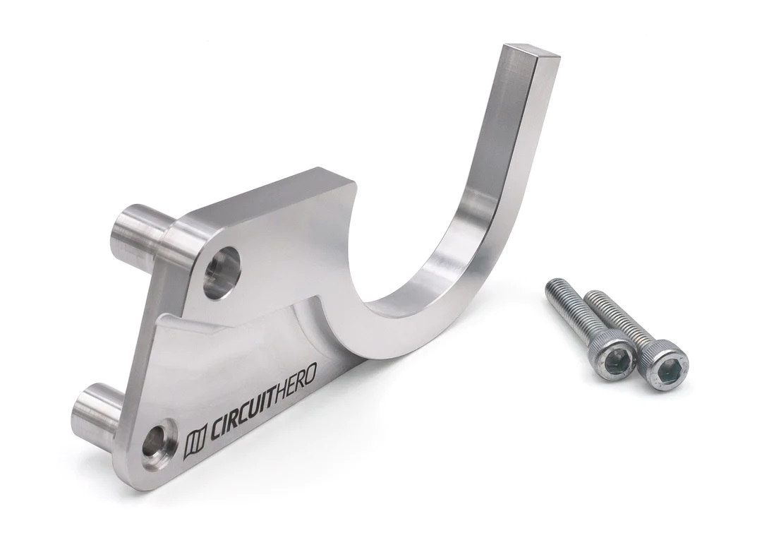 Image of Circuit Hero Timing kettinggeleider Aluminium