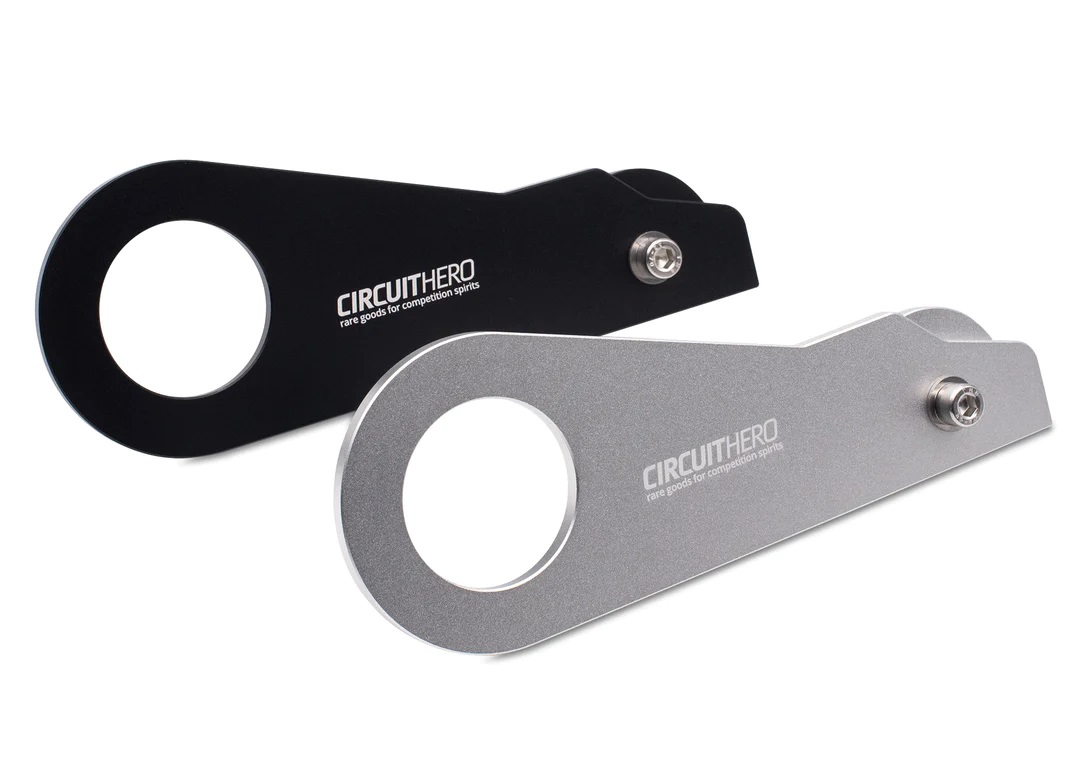 Image of Circuit Hero Achter Sleepoog Aluminium Honda Civic,Integra