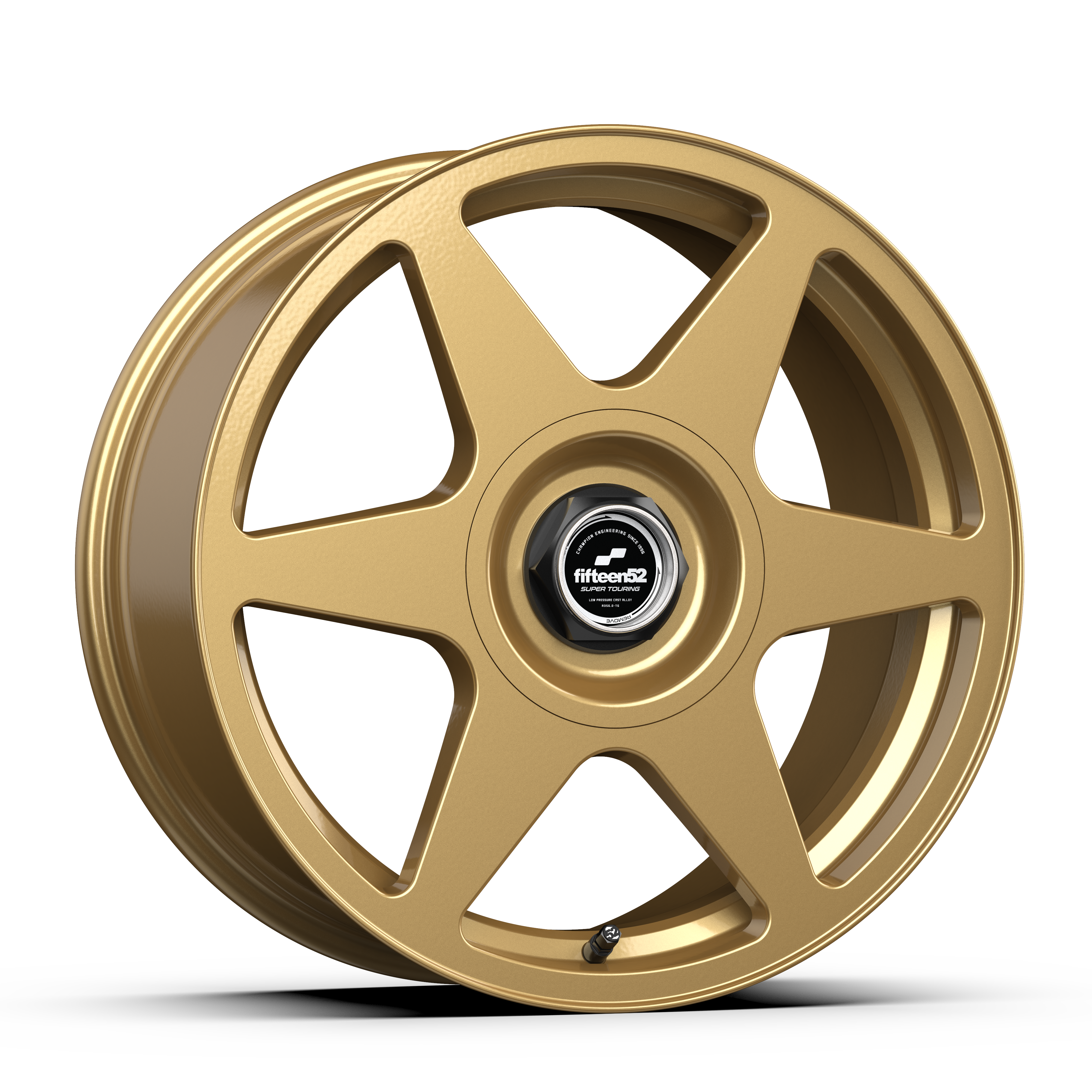 Image of Fifteen52 Tarmac EVO Velgen 17 Inch 7.5J ET42 4x100,4x108