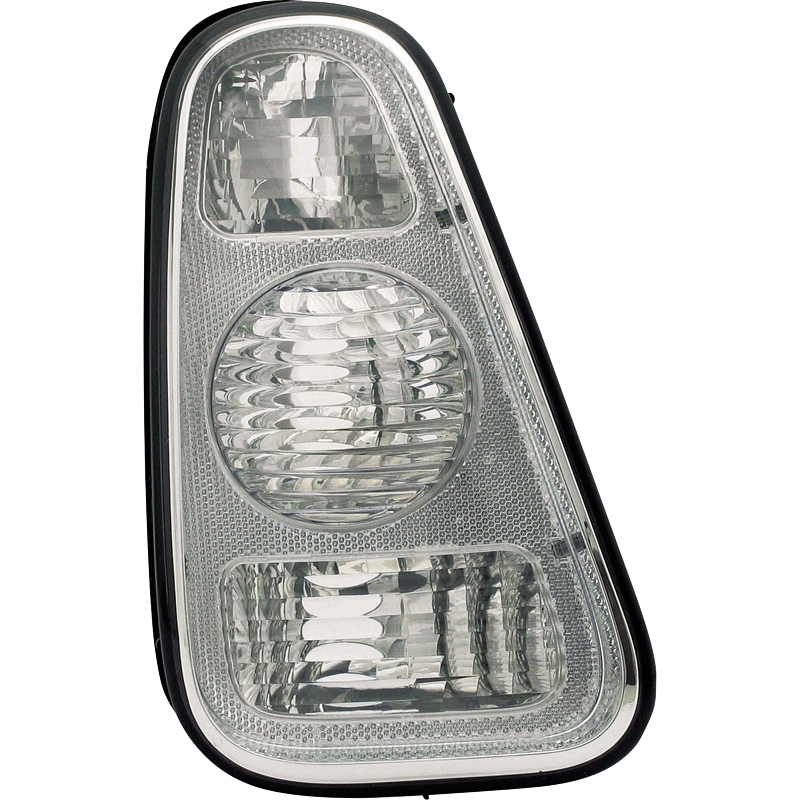 Image of SK-Import Achterlichten Heldere Lens Mini Cooper Mini