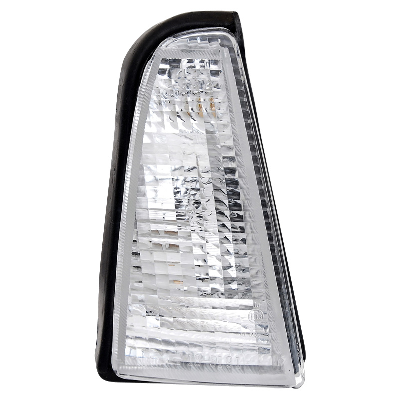 Image of SK-Import Voor Knipperlichten Fiat Cinquecento