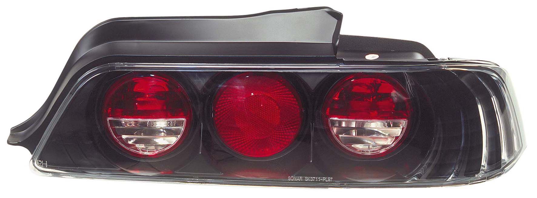 Image of SK-Import Achterlicht Honda Prelude