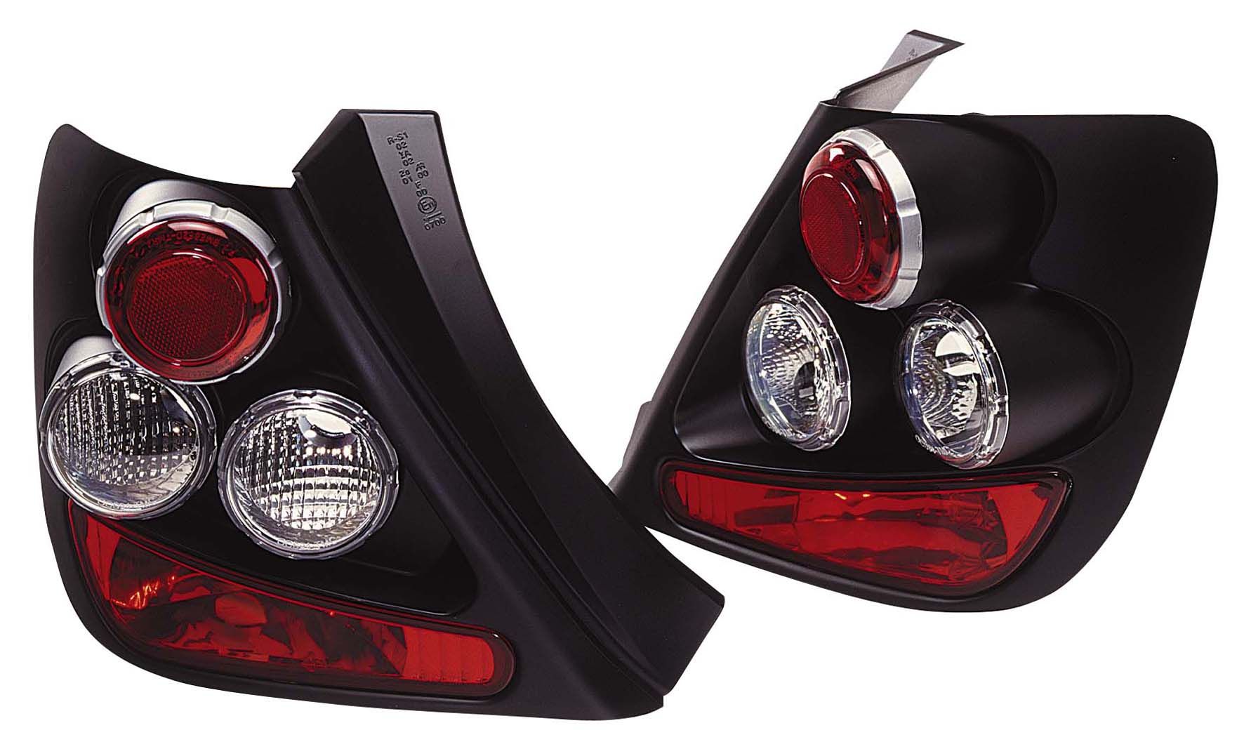 Image of SK-Import Achterlicht Honda Civic