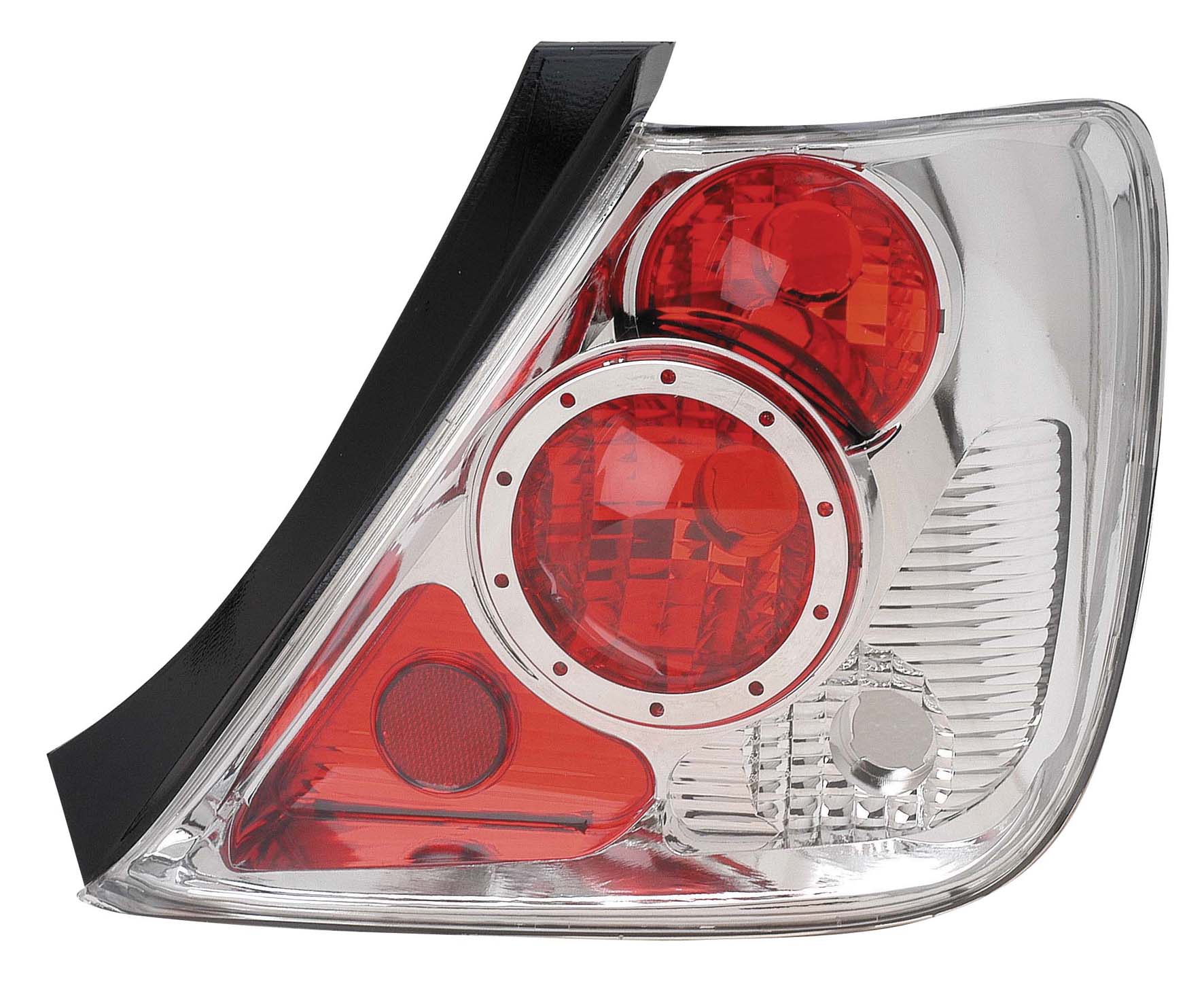 Image of SK-Import Achterlicht Rood Glas Honda Civic