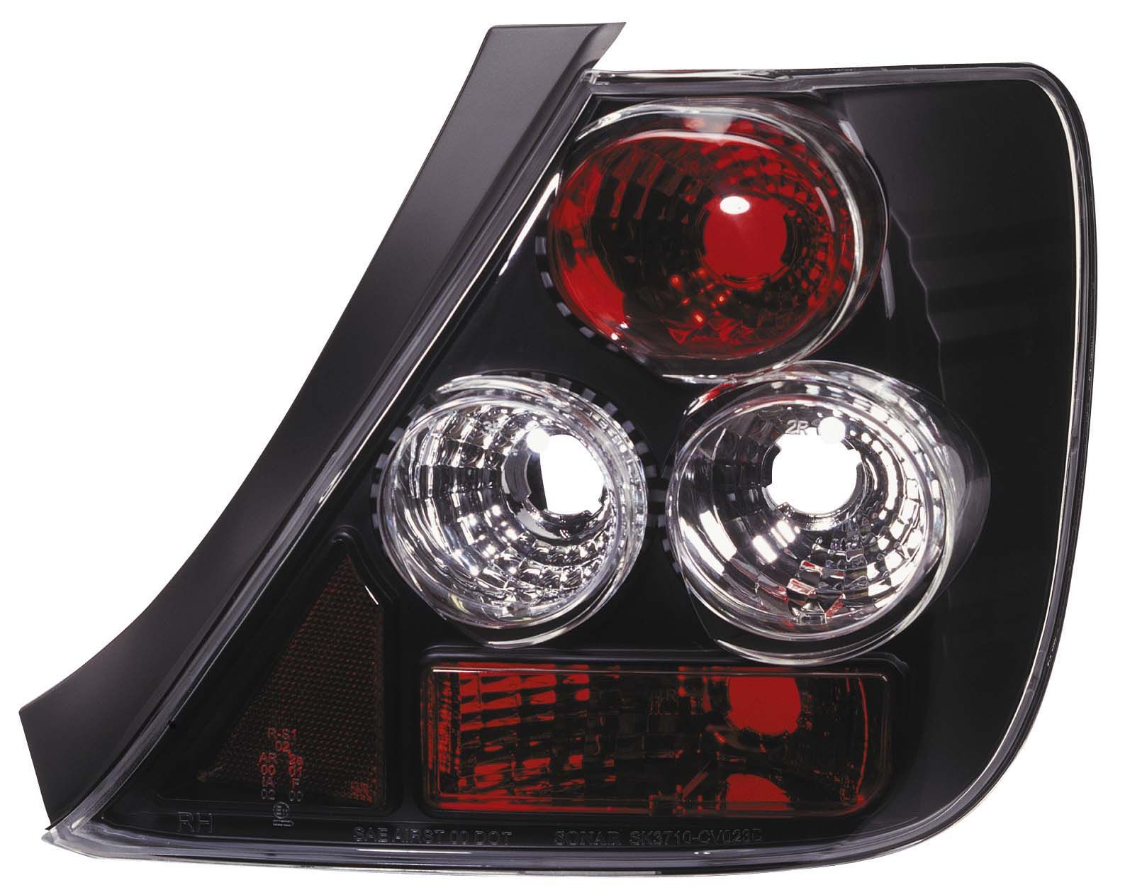 Image of SK-Import Achterlicht Honda Civic