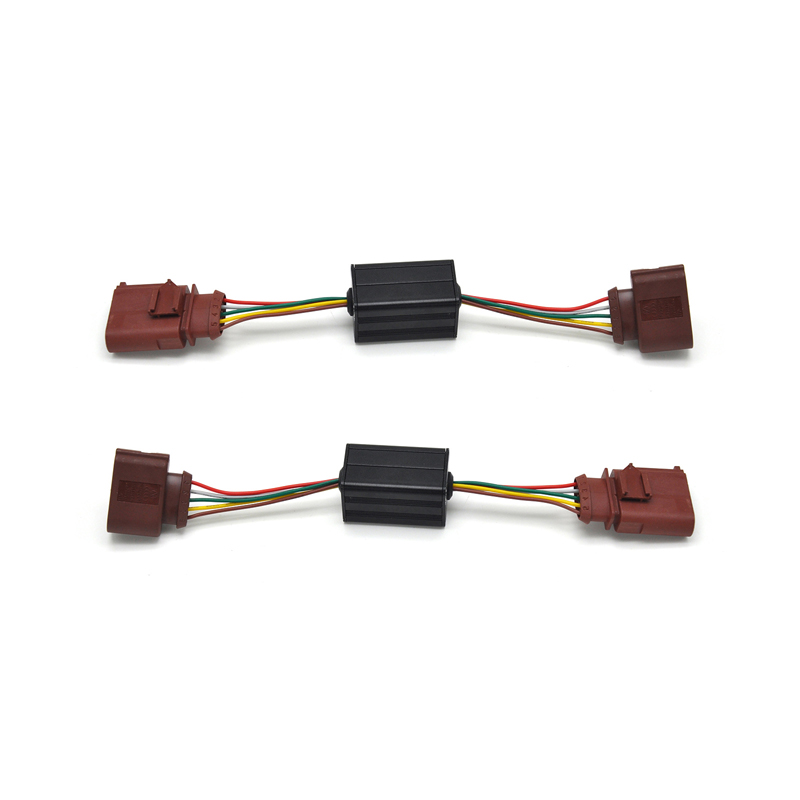 Image of SK-Import Achter Knipperlicht Module Audi A4