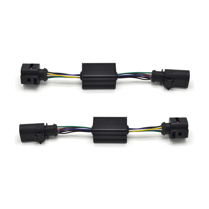 Image of SK-Import Achter Knipperlicht Module Audi A3